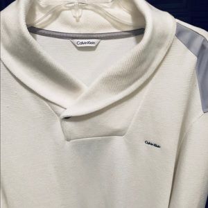 Men’s Calvin Klein pullover